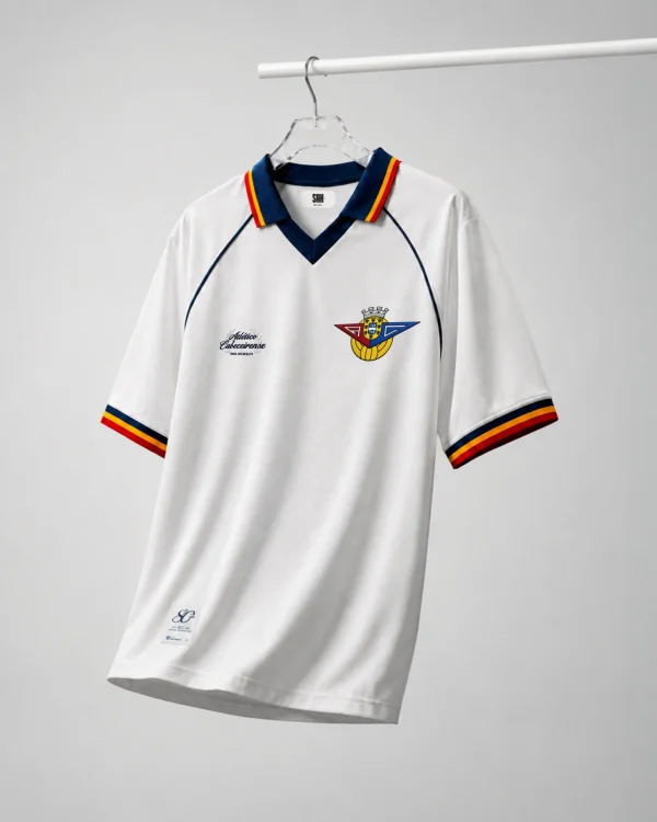 Atlético Cabeceirense 80 anos